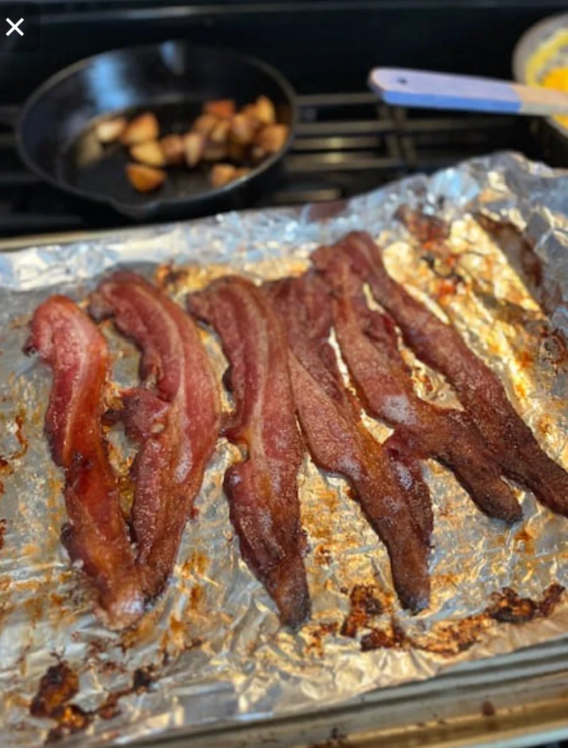 BACON (SMOKED) - Image 4