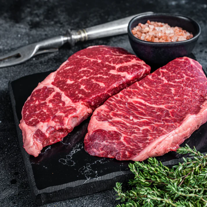 BEEF VARIETY BOX – 20 LBS OF 100% AMERICAN BEEF - Image 4