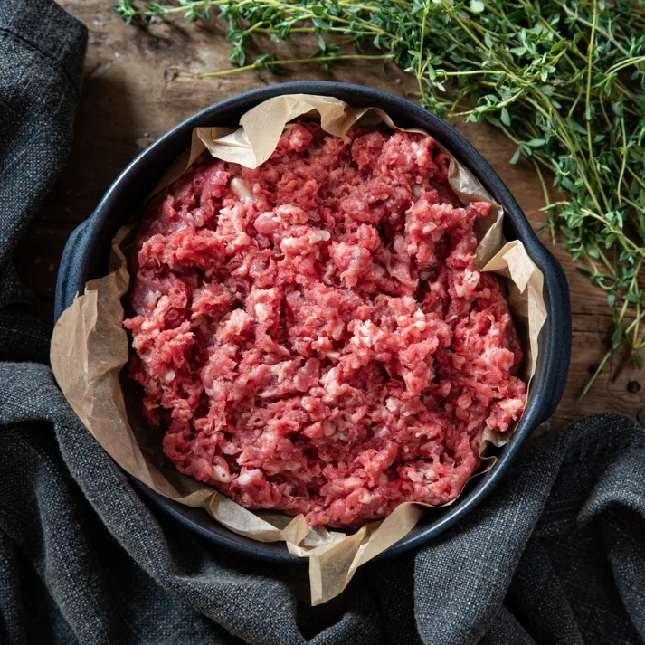 Premium Ground Beef Box - Image 3