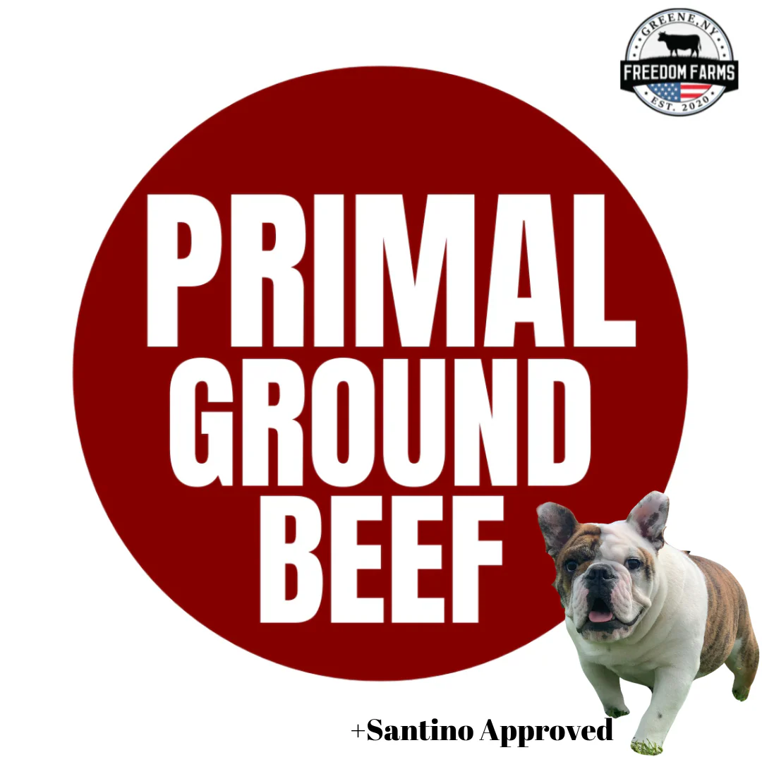 PRIMAL GROUND BEEF (MIXED WITH ORGAN MEAT- LIMITED AVAILABILITY) - Image 4