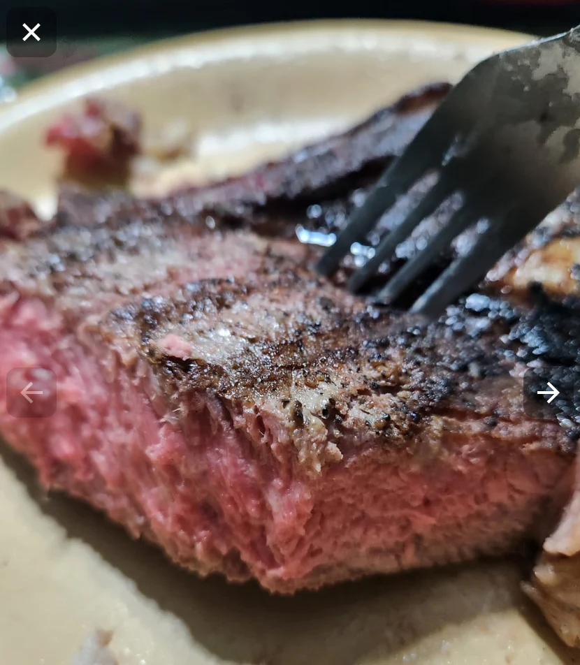 20oz RIBEYE STEAKS – BONE-IN, AMERICAN RAISED, FLAVOR-PACKED - Image 3