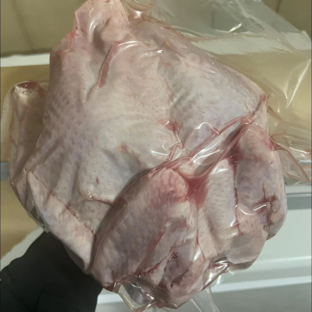 Whole Pasture-Raised Chicken (Limited Batch) - Image 3