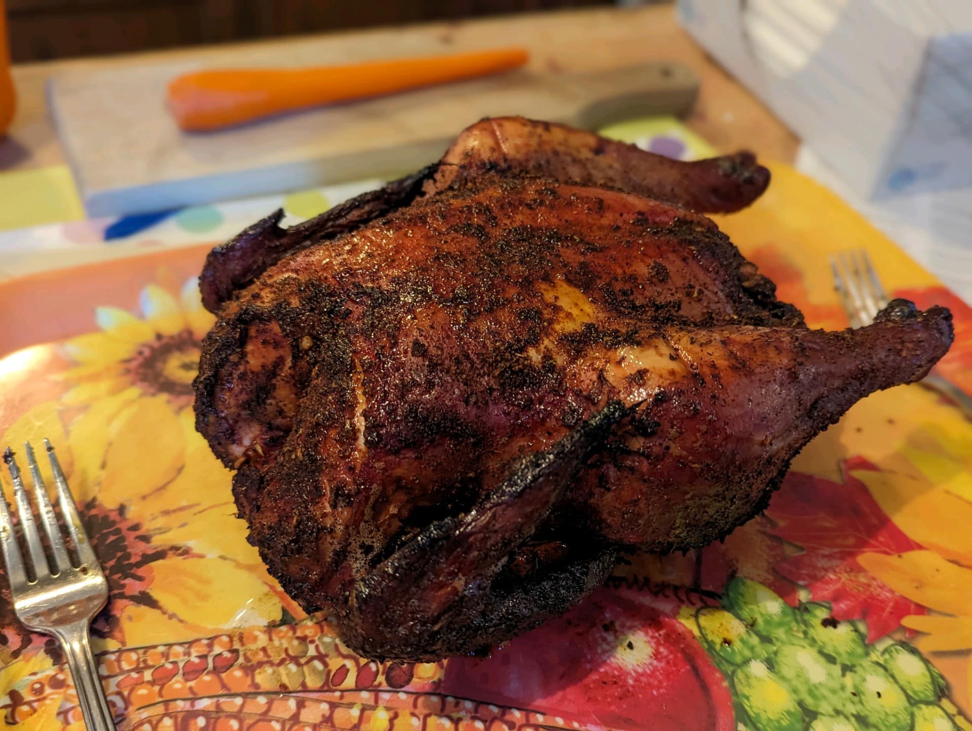 Whole Pasture-Raised Chicken (Limited Batch) - Image 4